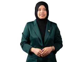 Agent Amera Maluag Kumiling