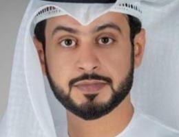 Agent Fahad Hamad