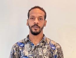 Agent Abdalla  Elsir