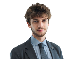 العميل Mate Duda