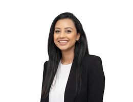 Nidha Baig