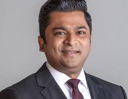 العميل Kunal Swamy
