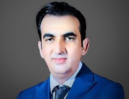 Arjumand Jehangir