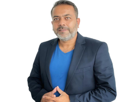 Irfan Pervaiz