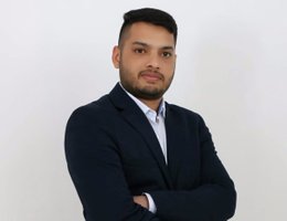 Muhammad Zubair