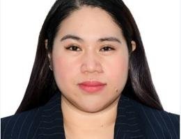 العميل Melissa Jean Cruz Venancio