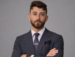 Agent Mohammad Salaheldeen Shammaa