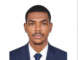 Agent Ahmed Zuhier