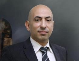 Agent Sherif Elsayed
