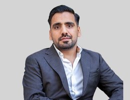 Agent Saboor Noorzad