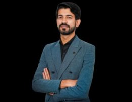 Agent Muhammad  Abdullah