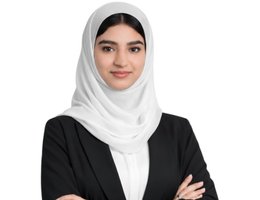 Agent MARIAM SHAH SHAH HUSSAIN