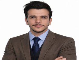 العميل Amir Rehman