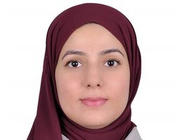Agent Hadeel   Mahmoud 