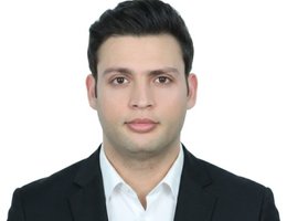 Agent Dahham Dalloul 