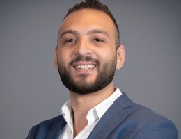 Mahmoud Abou Ammo