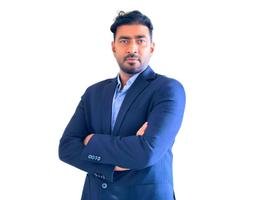 Agent Kabeer  Tharammal