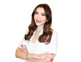 العميل Assel  Idenova 