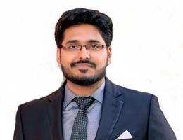 العميل Prajesh Nair
