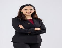 Agent Parul  Hangotra