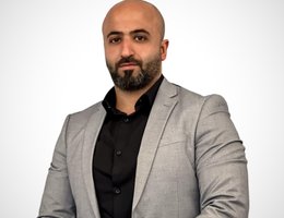 Ali Safa