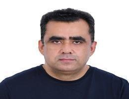 Agent Muhammad Jehangir
