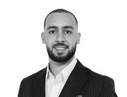 العميل Andero Morgos