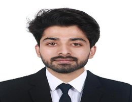 Agent Makhdoom Ahmed Bhatti