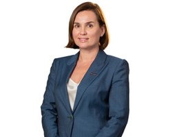 العميل Linda  Tempelfelde