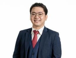 Agent Patrick Castro