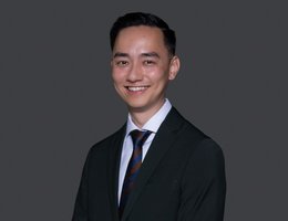 Agent Allan Liang
