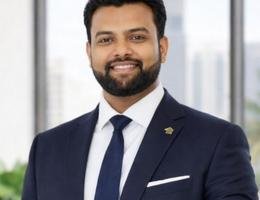 Agent Nouman  Sarwar