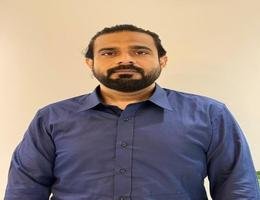 العميل Moiz Khoja