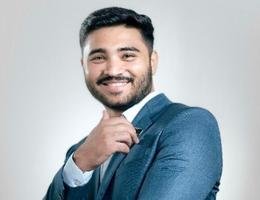 Haseeb Haider