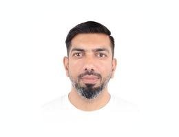 العميل Asim Khalid