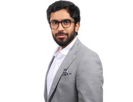 Kabir Dahiya