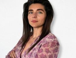 Agent Tatiana Sinitskaya