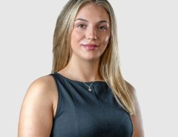 Agent Rosie Thompson