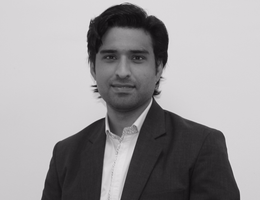 Asad Rehman