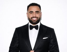 العميل Farid Sepieh