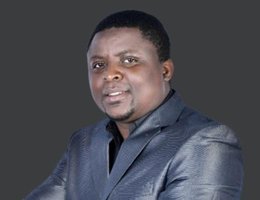 Jean Pierre Nyobe Ndoum 