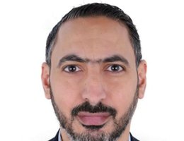 Agent Mohamed Barakat