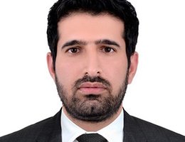 العميل Owaise Majeed