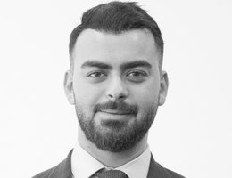 Zaid Sarayji