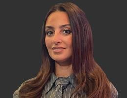 Agent Myriam Nidal Ben Madhkour