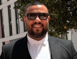 العميل Amer Ragab