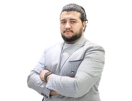 Seraj Mohammed Alkhawam