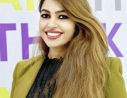 Agent PRIYANKA SHARMA 