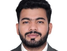 العميل Muhammad Mudassir