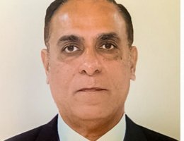 العميل Hiro Pokardas Rajani